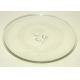 262100500004, PLATO CRISTAL  microondas para:NN-J151