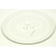 262100500007, PLATO CRISTAL  microondas para:NN-K109