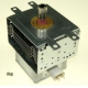 2M244-M1GL Magnetron Horno microondas Panasonic NE-3240 NE-2146-2