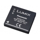DMW-BCE10E Bateria original  para LUMIX DMC-FX55-33-30