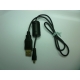 K1HY08YY0025, CABLE/CONEXION USB