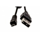 K1HY08YY0031, CABLE/CONEXION USB
