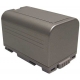 bateria compatible  para videocamara Panasonic AG-DVX100 / AG-HVX200