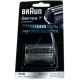 81444473 70B CABEZAL AFEITADORA SERIES 7 BRAUN / KP9000 NEGRO  ; 740S, 730, 790CC-4, 7897CC, 7893S, 760CC-6, 760CC, 9585 PULSONIC, 7898CC, 720