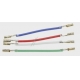 G388472 Conjunto cables para portacapsulas Technics SL-1200, SL-1210