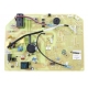 CWA73C6896    PCB Control Unidad interior aire acondicionado Panasonic  para modelo:CS-UE12PKE