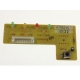 CWA745215   Placa indicadora + receptor infrarojos para Panasonic CS-RE9HKE