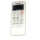 CWA75C2210, Mando distancia aire acondicionado Panasonic =CWA75C2315