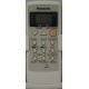 CWA75C723, Mando distancia aire acondicionado Original Panasonic (=CWA75C2317)