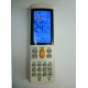 CWA75C2401, Mando distancia Panasonic para modelos:CS-1270KE =CWA75CC