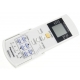 CWA75C4651 Mando distancia aire acondicionado Panasonic  = A75C4651