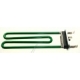 DC47-00033A  Resistencia Lavadora Samsung  DC4700033A