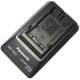 DE-A88   Cargador de bateria  CGA-D54S Panasonic   ( Original )