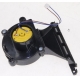 DJ96-00117A  Motor ventilador Original para ROBOT aspirador SAMSUNG
