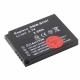 DMW-BCH7ECC      Bateria compatible para  PANASONIC DMC-FP1