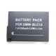 DMW-BLC12C Bateria compatible para Panasonic  DMC-GH2 =DMW-BLC12E