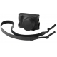 DMW-CLX100EK funda original negra Panasonic  para DMC-LX100