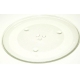 E06014N30BP   Plato de cristal   microondas Panasonic  modelo:  NN-F661 , NN-CD557WEPG