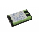 HHR-P104CP    Bateria  compatible para Panasonic KX-TG5631