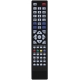 RRMCGB058WJSA     Mando a distancia   compatible para TV SHARP  IRC87057-OD