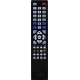 IRC87080-996510043241 Mando distancia compatible Philips para tv  32PFL5606H-12 = 996510043241