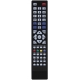 IRC87192-0D  Mando distancia compatible para TV SAMSUNG   UE40H4203