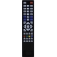 IRC87200-PFL3108H-12   Mando distancia compatible  para TV PHILIPS  32PFL3108H/12