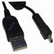 K1HA08AD0003   Conexion USB  PANASONIC  para  DMC-GF1