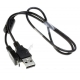 K1HY04YY0106 Conexion USB para Camara digital Panasonic-LUMIX DMCTZ80