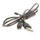 K1HY08YY0037       CABLE/CONEXION USB  para DMC-LZ40