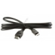 K1HY19YY0021 Mini cable HDMI original Panasonic