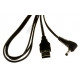 K2GHYYS00002 Cable de CC para videocamara Panasonic