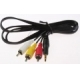 K2KYYYY00223 Cable A/V original