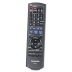 N2QAYB000463 Mando distancia PANASONIC para los modelos: