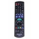 N2QAYB000477 Mando distancia PANASONIC para los modelos: