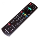 N2QAYB000238, mando distancia para TV Panasonic (=N2QAYB000116)