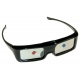 N5ZZ00000334, Gafas 3D activas (Original) Panasonic  para:TX-48AS640E, TX-42AS640E,TX-55AS640E