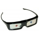 TY-ER3D4SE  Gafas 3D Activas Talla pequeña Gama 2012 Panasonic