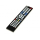 996590000449  Mando distancia compatible para TV  PHILIPS =RC87150