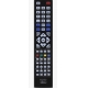 996590003112  Mando distancia compatible para TV  PHILIPS =RC87200