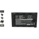 VW-VBD78 Bateria compatible para Panasonic AG-AC8 AJ-PX270 HC-X1000