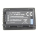 VW-VBT380CP Bateria compatible = VW-VBT380 para Panasonic modelo HC-V550