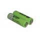 WER150L2507CP Bateria recargable compatible para  Panasonic ER-151, ER-152, ER-153