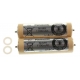 WER160L2506=WER160L2504 Bateria original NI-MH para afeitadora Panasonic (X 2 UDS)