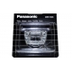 WER9103Y Cuchilla cortapelos Panasonic para: ER-5209