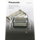 WES9175Y Hoja lamina afeitar exterior Panasonic para ES-LV9N, ES-LV6N