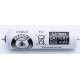 WESLV9ZL2508 Bateria recargable para afeitadora Panasonic compatible con WES8176L2509