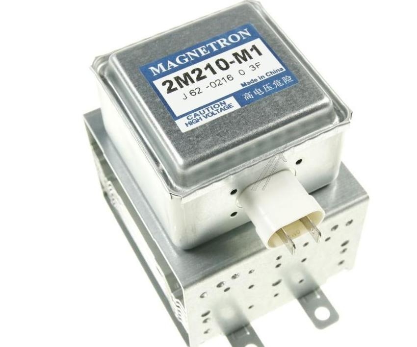 2M210-M1E-NF Magnetron Panasonic (=2M210-M1E ) para modelo NN-C897