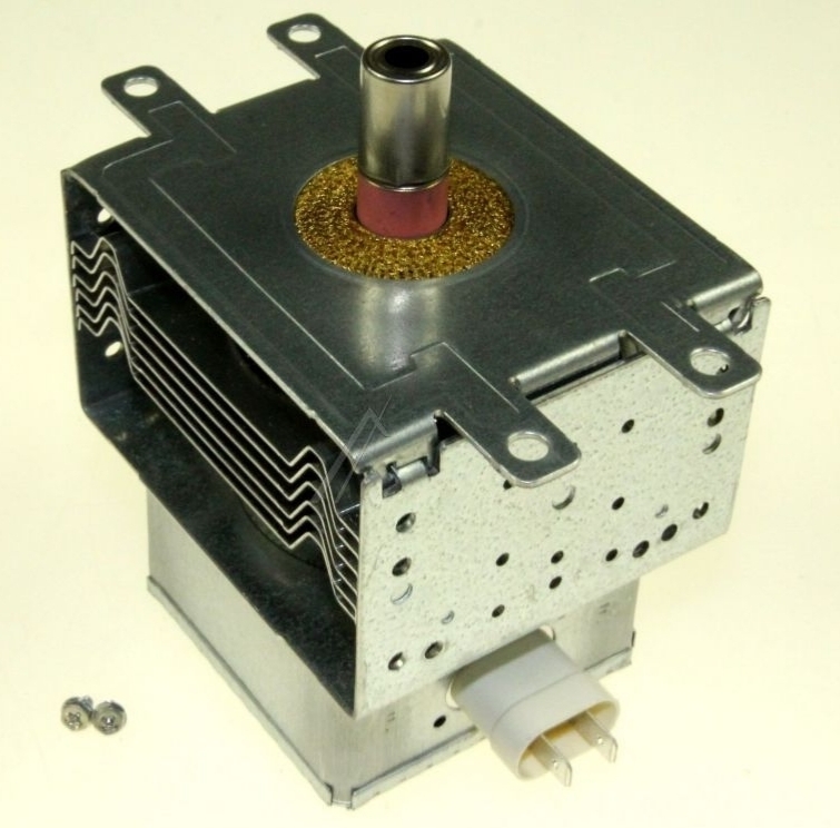 2M244-M1GL Magnetron Horno microondas Panasonic NE-3240 NE-2146-2