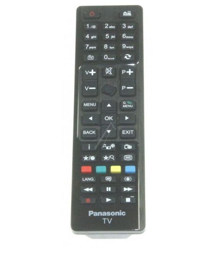 30089238  Mando distancia Television Panasonic TX-32C300E